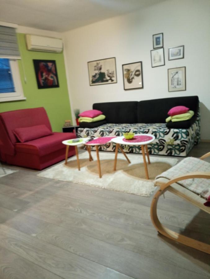 Apartment Inn Free Garage,Public Parking Saraievo Exterior foto
