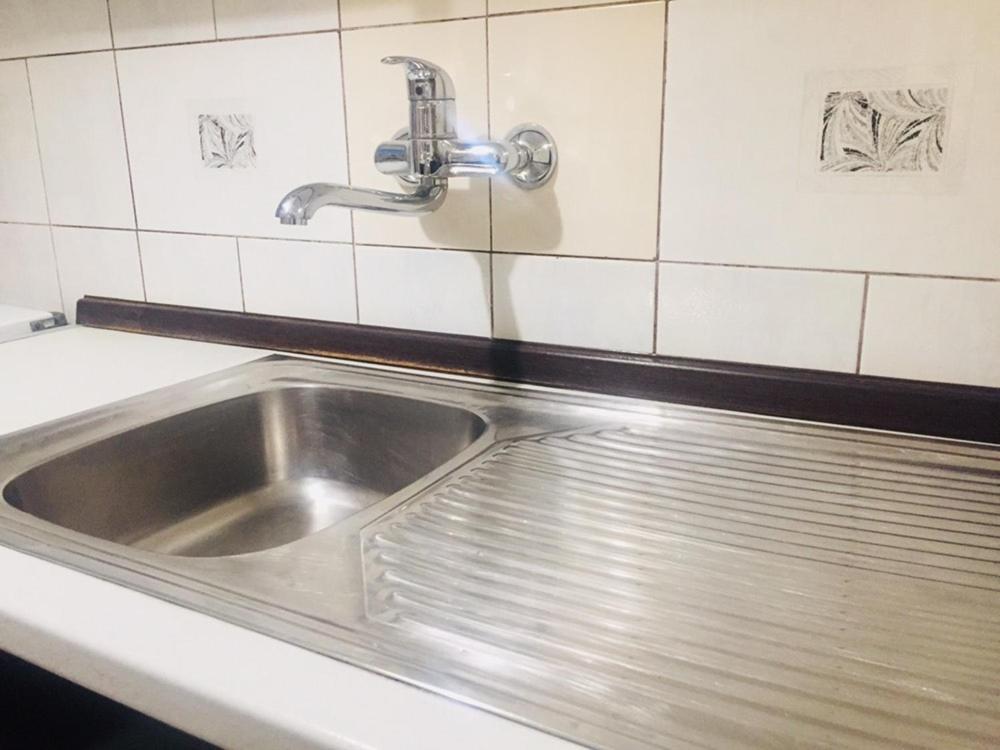 Apartment Inn Free Garage,Public Parking Saraievo Exterior foto